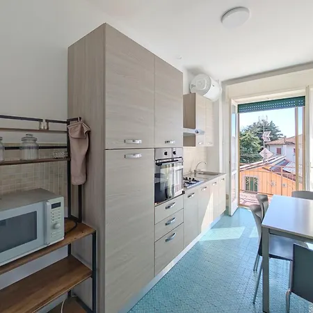 Casa Vacanze Crema Apartment Crema