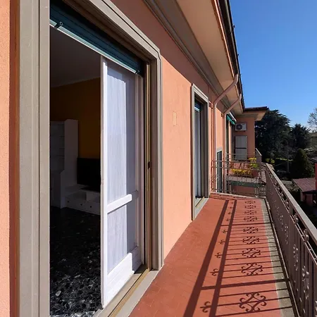 Casa Vacanze Crema Apartment Crema