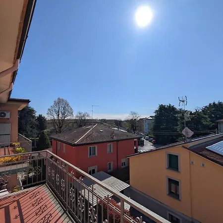 Casa Vacanze Crema Apartment
