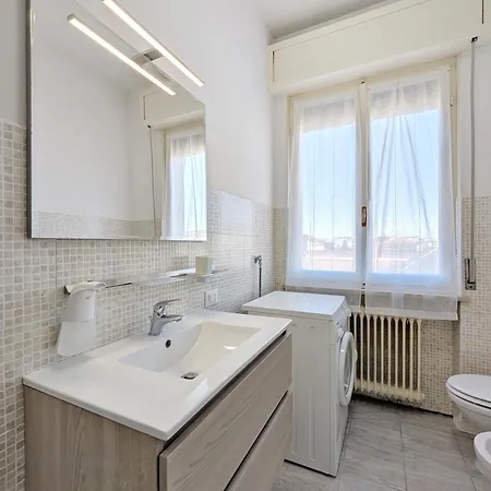 Casa Vacanze Crema Apartment *